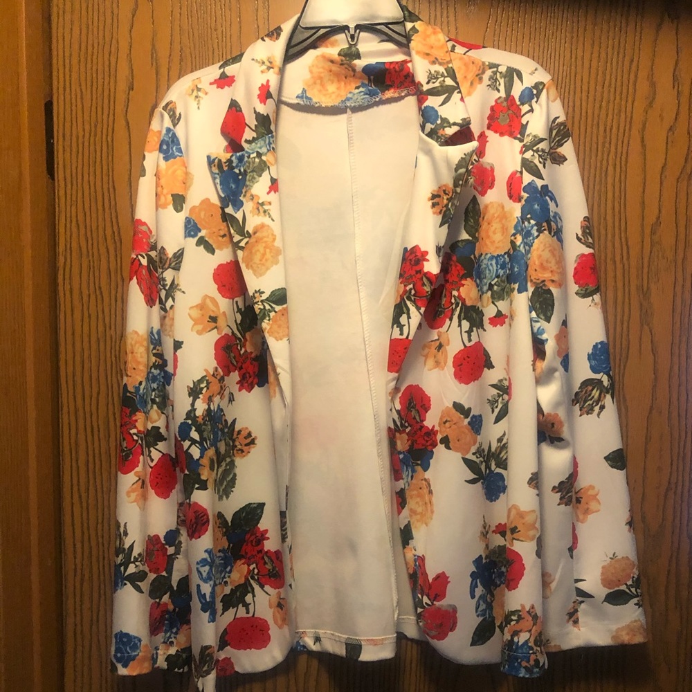 Blazer